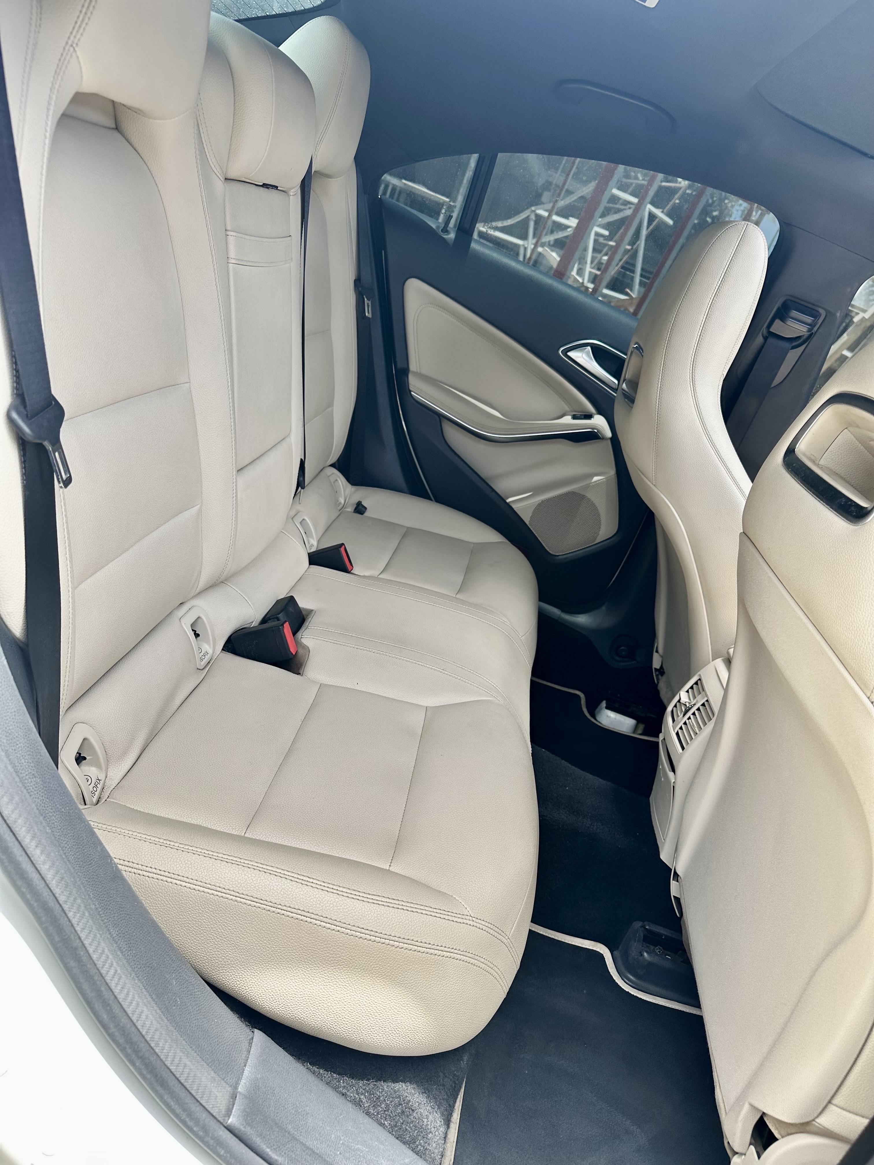 carros - Mercedes Benz CLA 250 2018 Panoramico 7