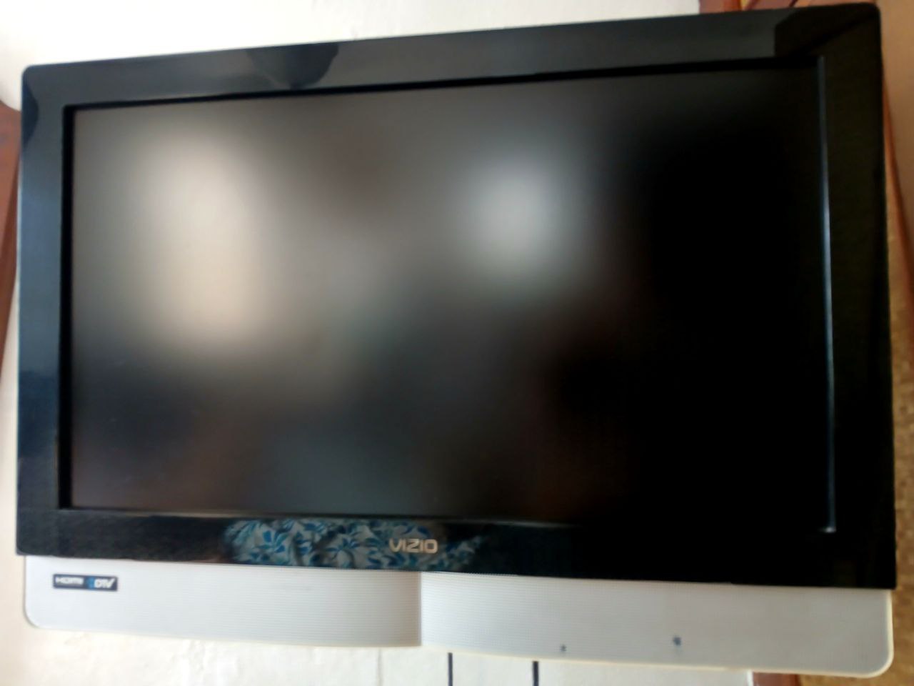 tv - Television 31x22 pulgadas/ 78x55cm 
(ojo no es smart tv) 0