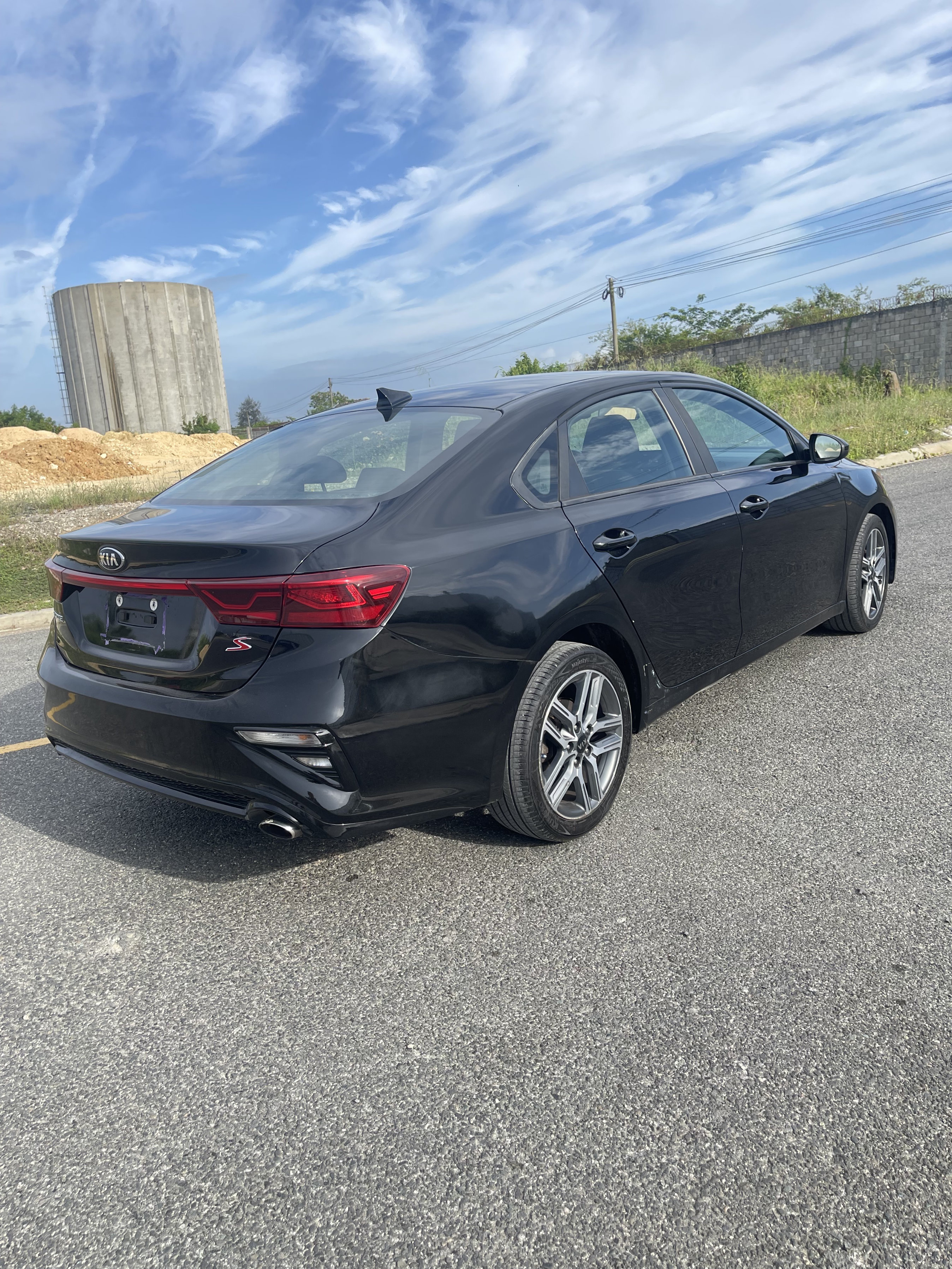 carros - Kia Forte S 2019 Motor Dohc  🇺🇸🔥 3