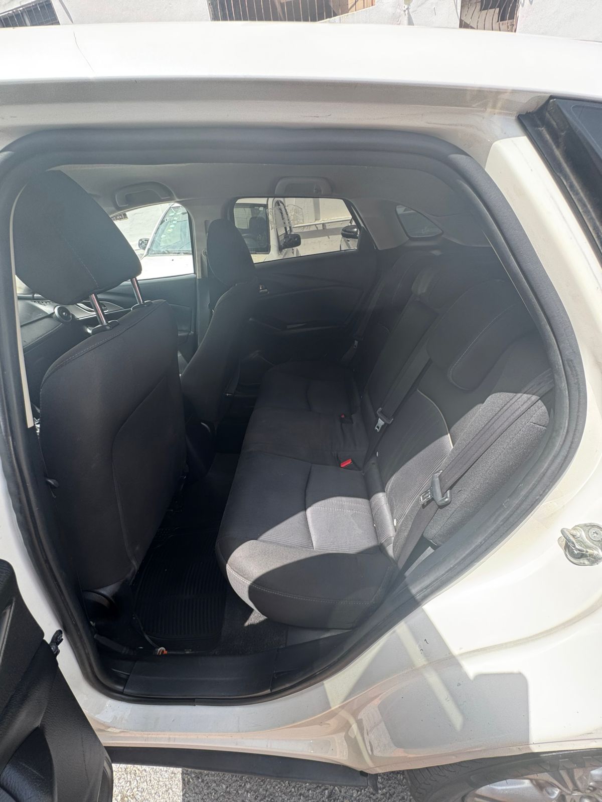 carros - Mazda CX3 2019 6