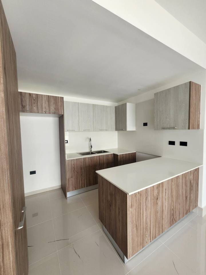 apartamentos - Apartamento de 2 habitaciones en Serralles  2