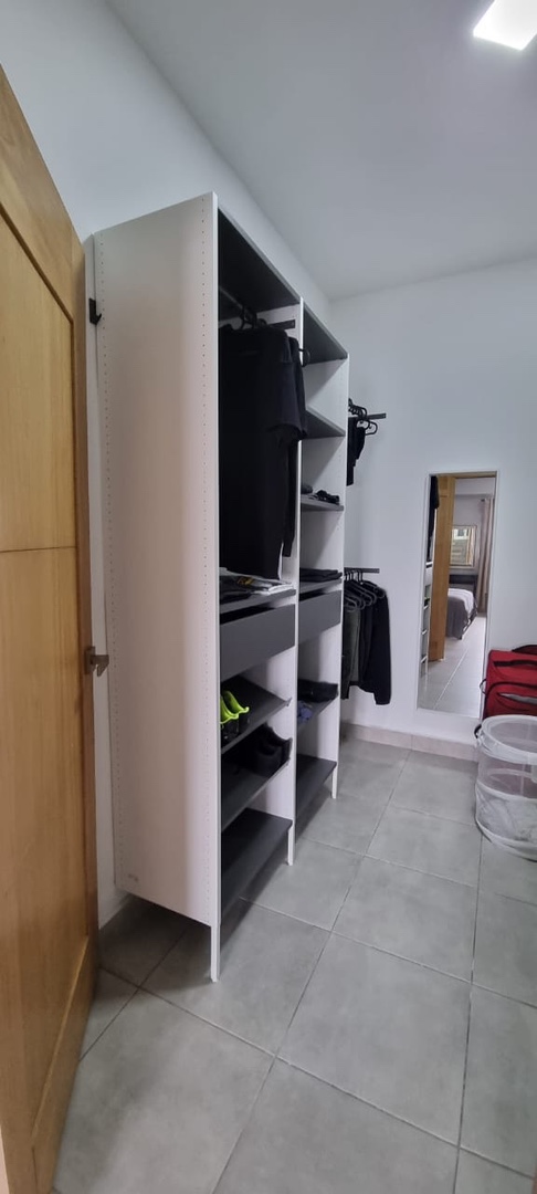 apartamentos - Apartamento en Venta en Gazcue 2