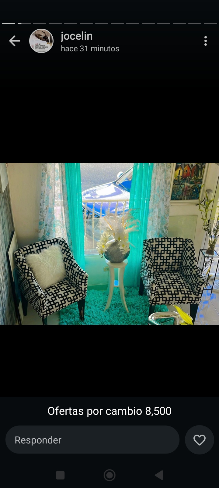 muebles y colchones - Ottomanes, butacas, Juegos de muebles y de comedor 6