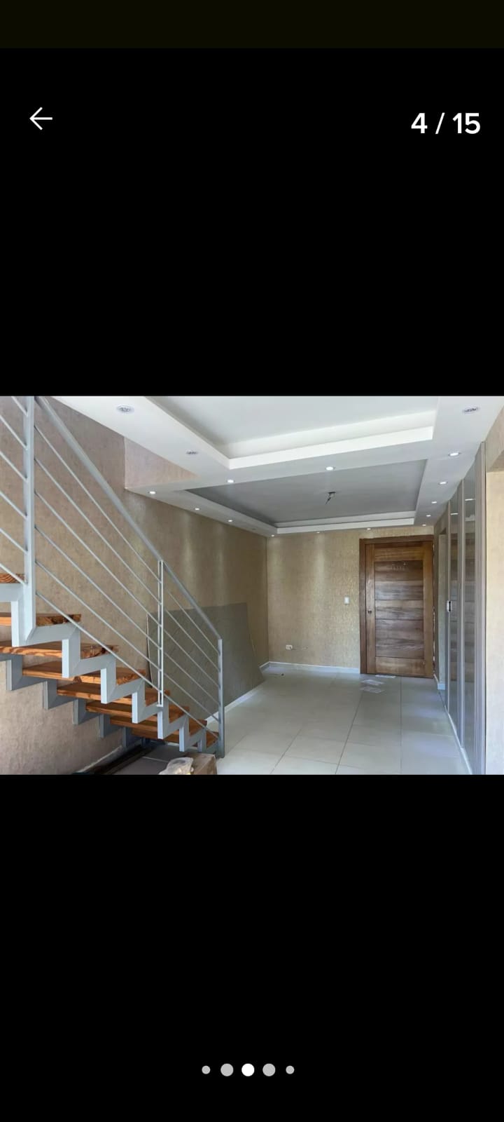 apartamentos - Vendo Penthouse en Ciudad Juan Bosch 6