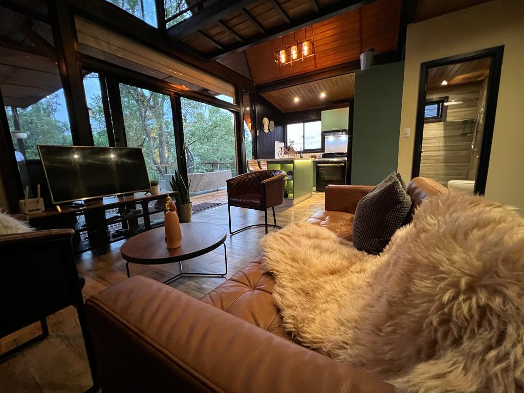 casas - Villa Vacacional Rancho Arriba ocoa  5