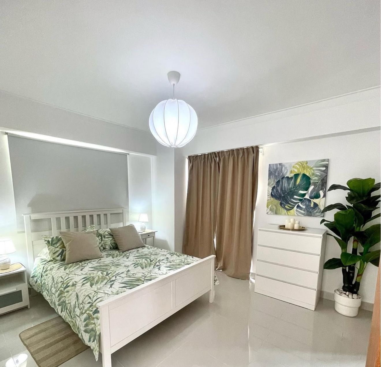 apartamentos - apartamento en gazcue alquiler, gascue 7