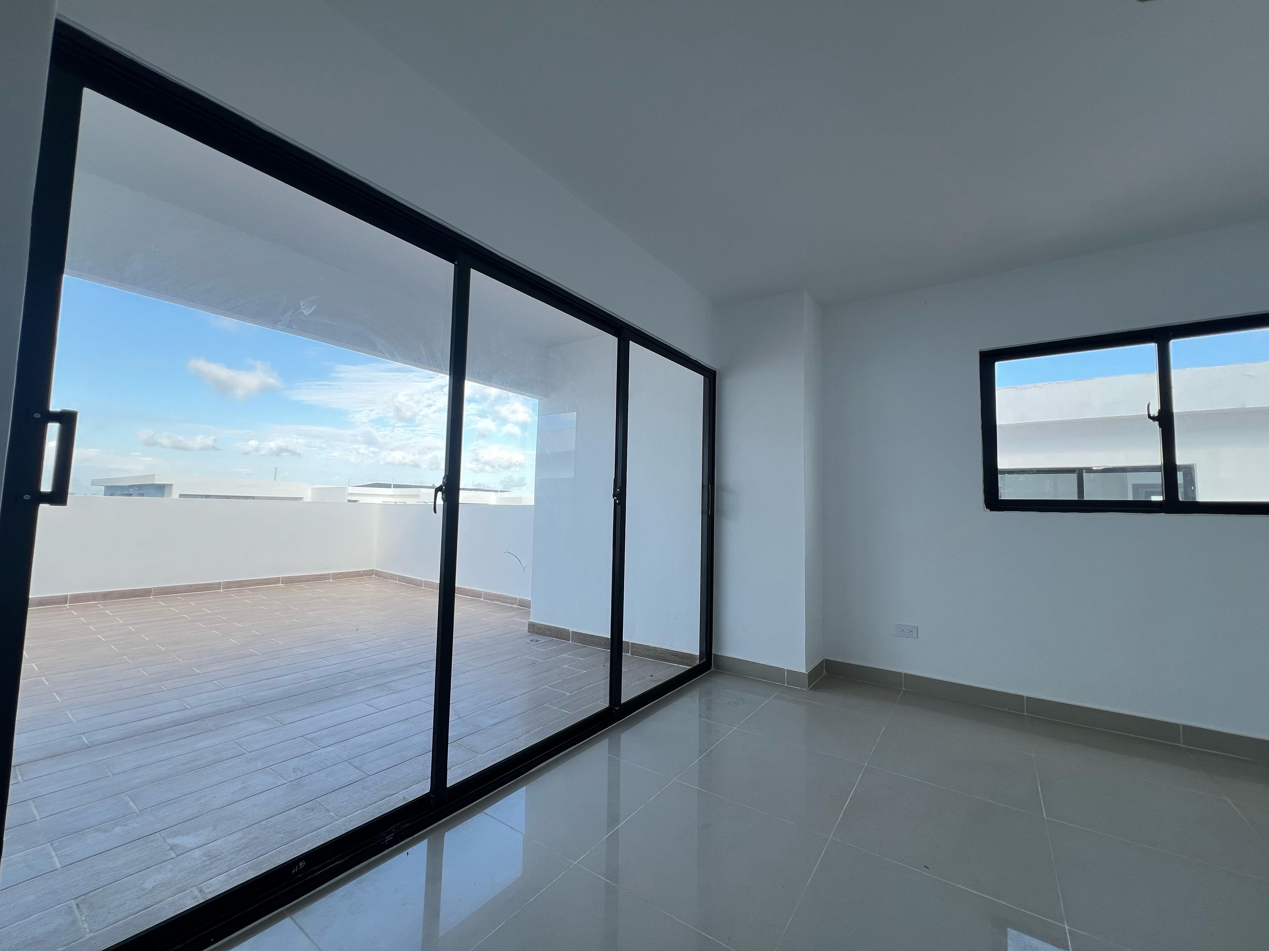 apartamentos - apartamento en alquiler en la charles de Gaulle  3