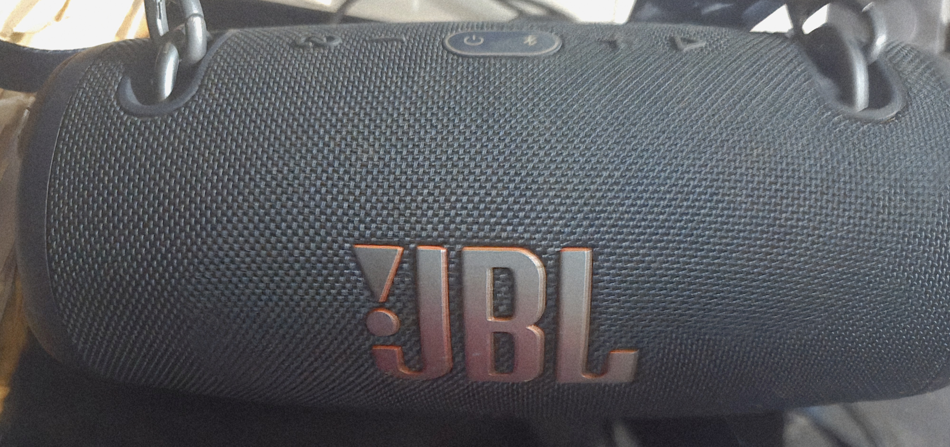 camaras y audio - BOCINA JBL CHARGER 