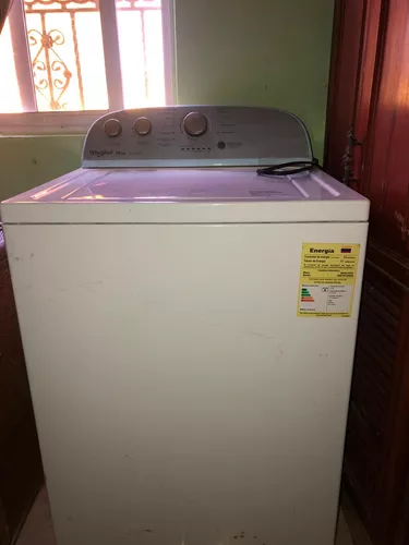electrodomesticos - LAVADORA MULTIFUNCIONAL 