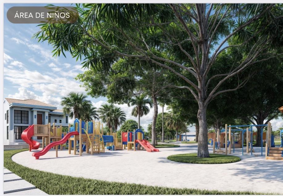 solares y terrenos - Tu paraíso privado en Cabrera – Lotes residenciales 2
