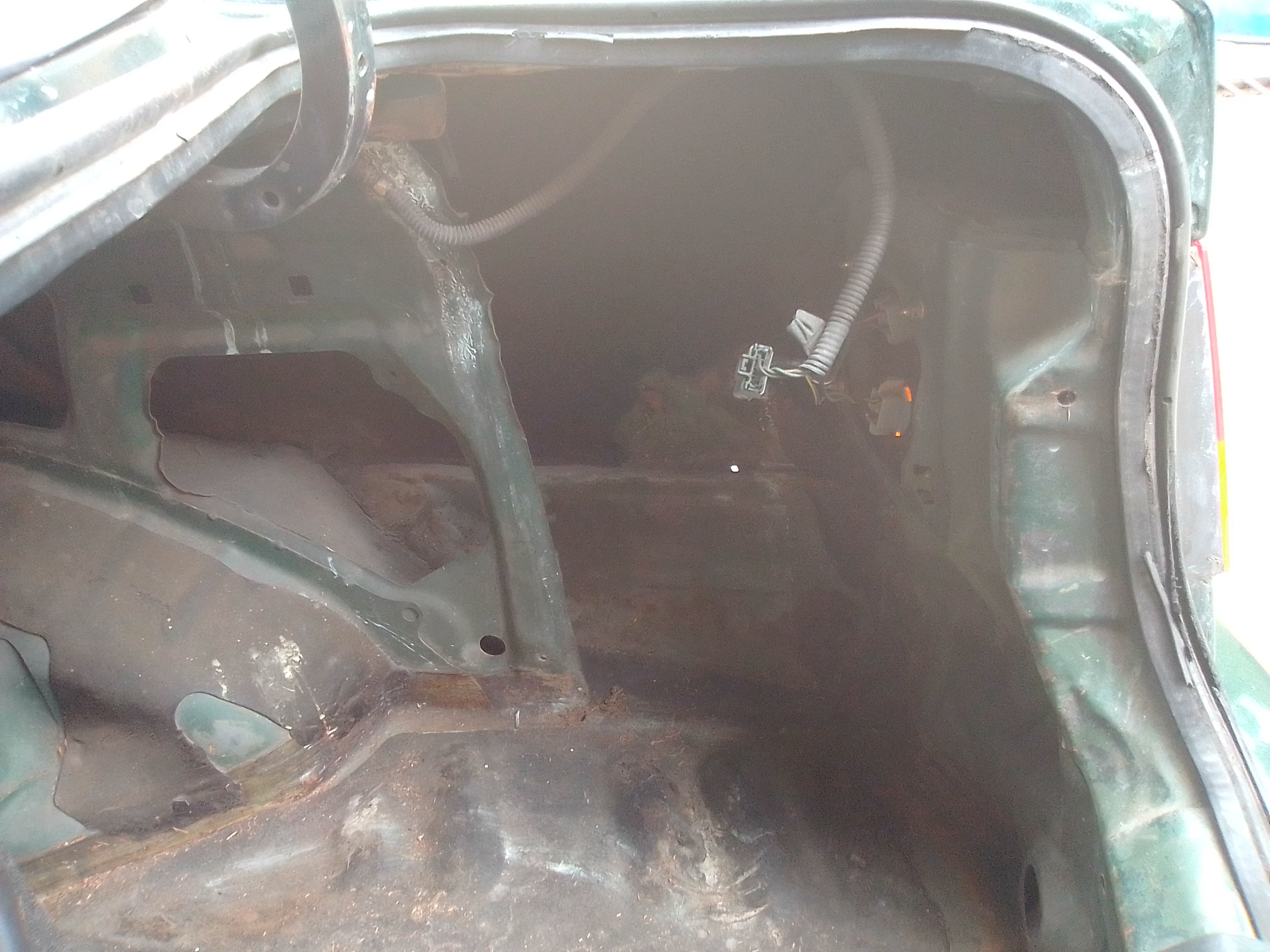 carros - Honda Civic 2000 americano  5