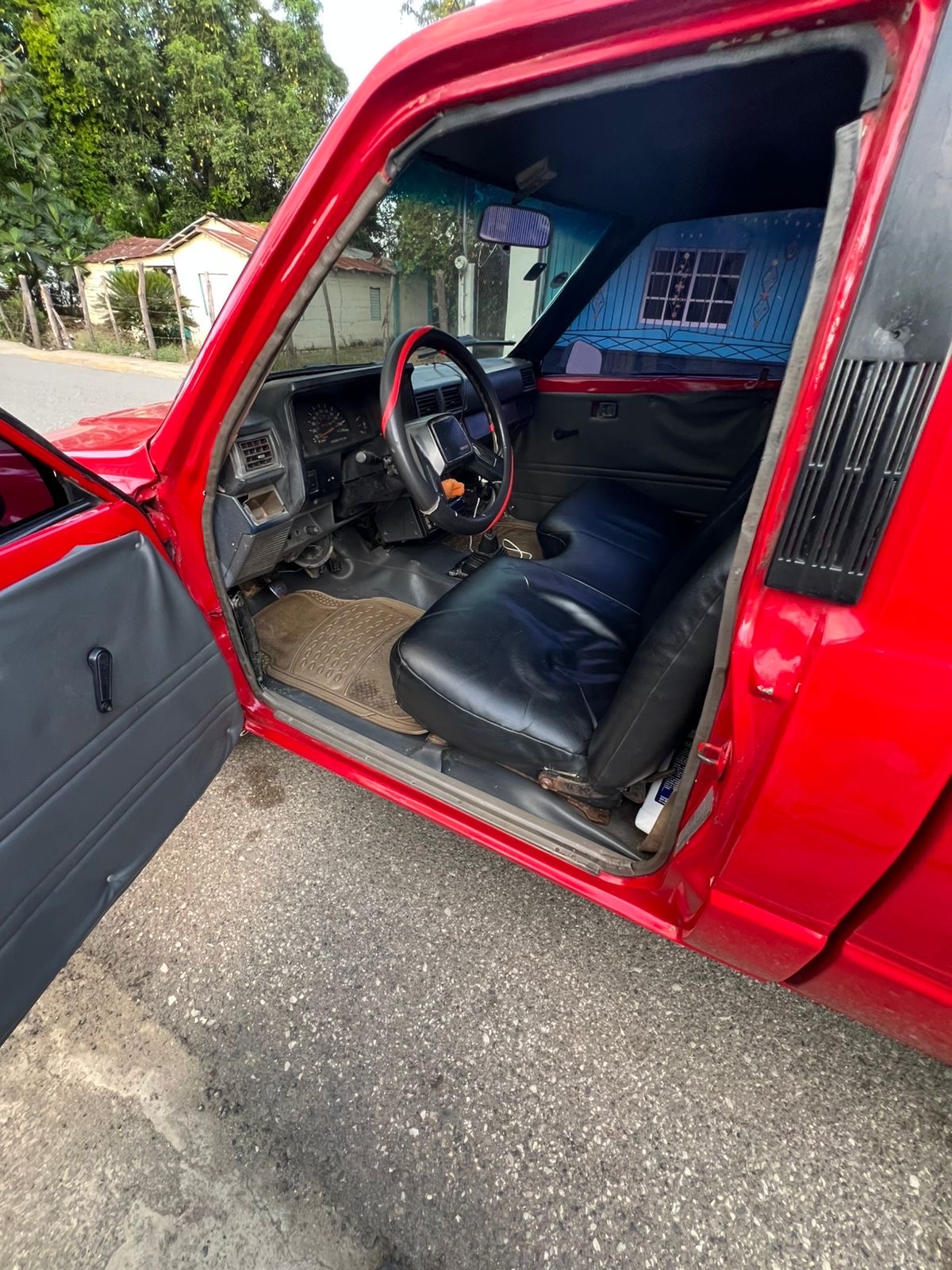 jeepetas y camionetas - Toyota Hilux (Pickup) EXCELENTES CONDICIONES 2