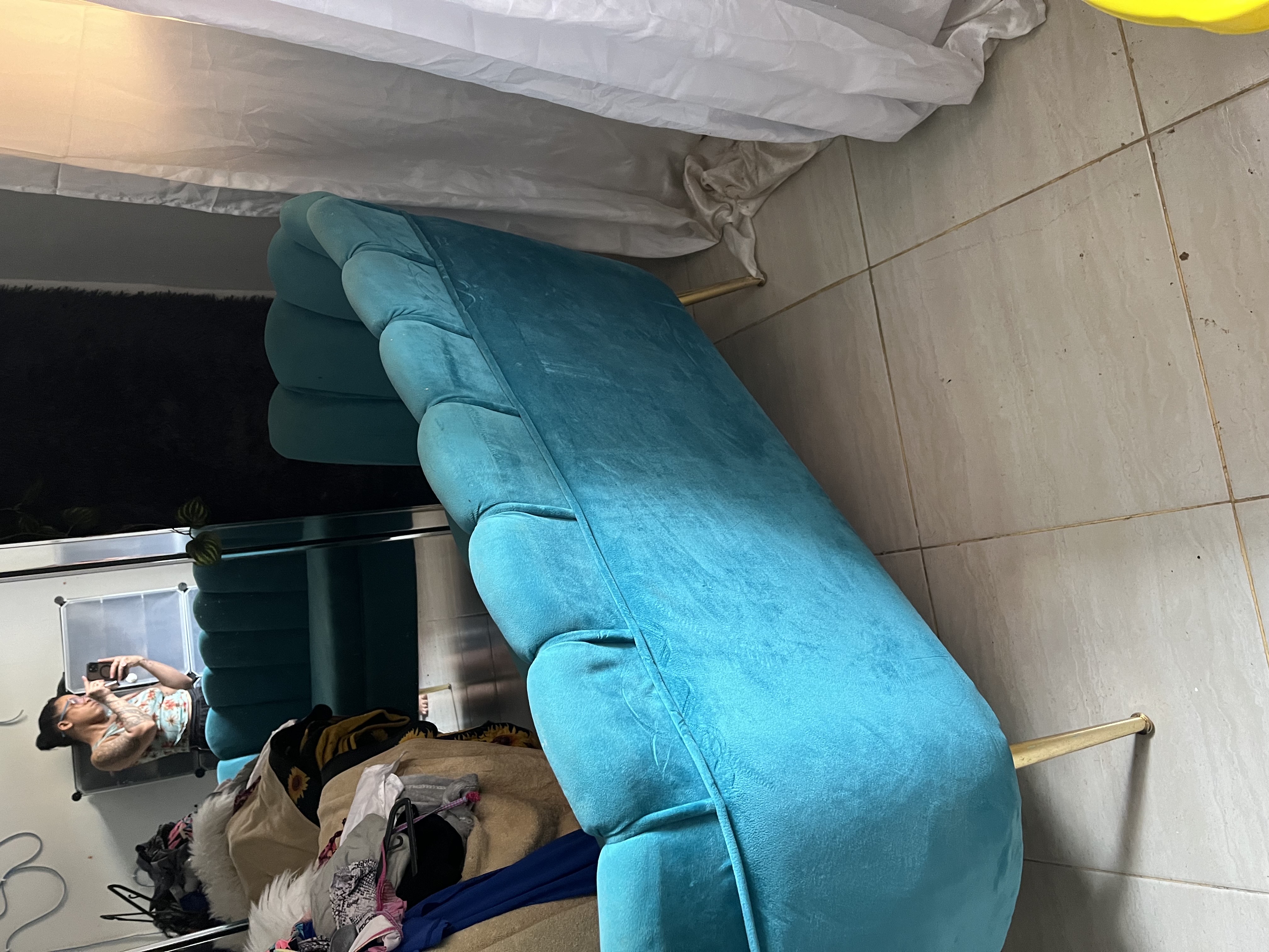 equipos profesionales - muebles para centro de uñas  0