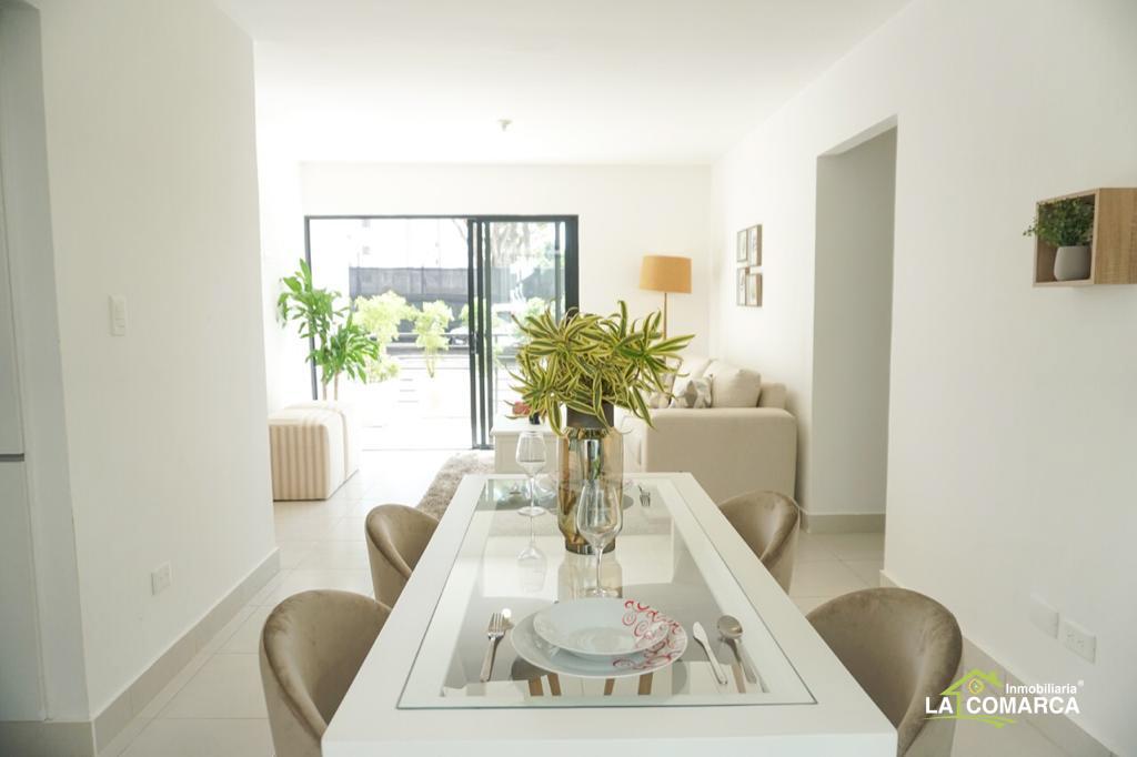 apartamentos - Apartamento de Venta Quintas Palmera, Santiago de Los Caballeros 9