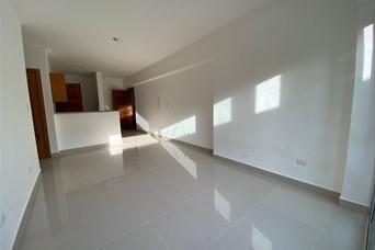 apartamentos - vendo apartamento en la zona universitaria 2