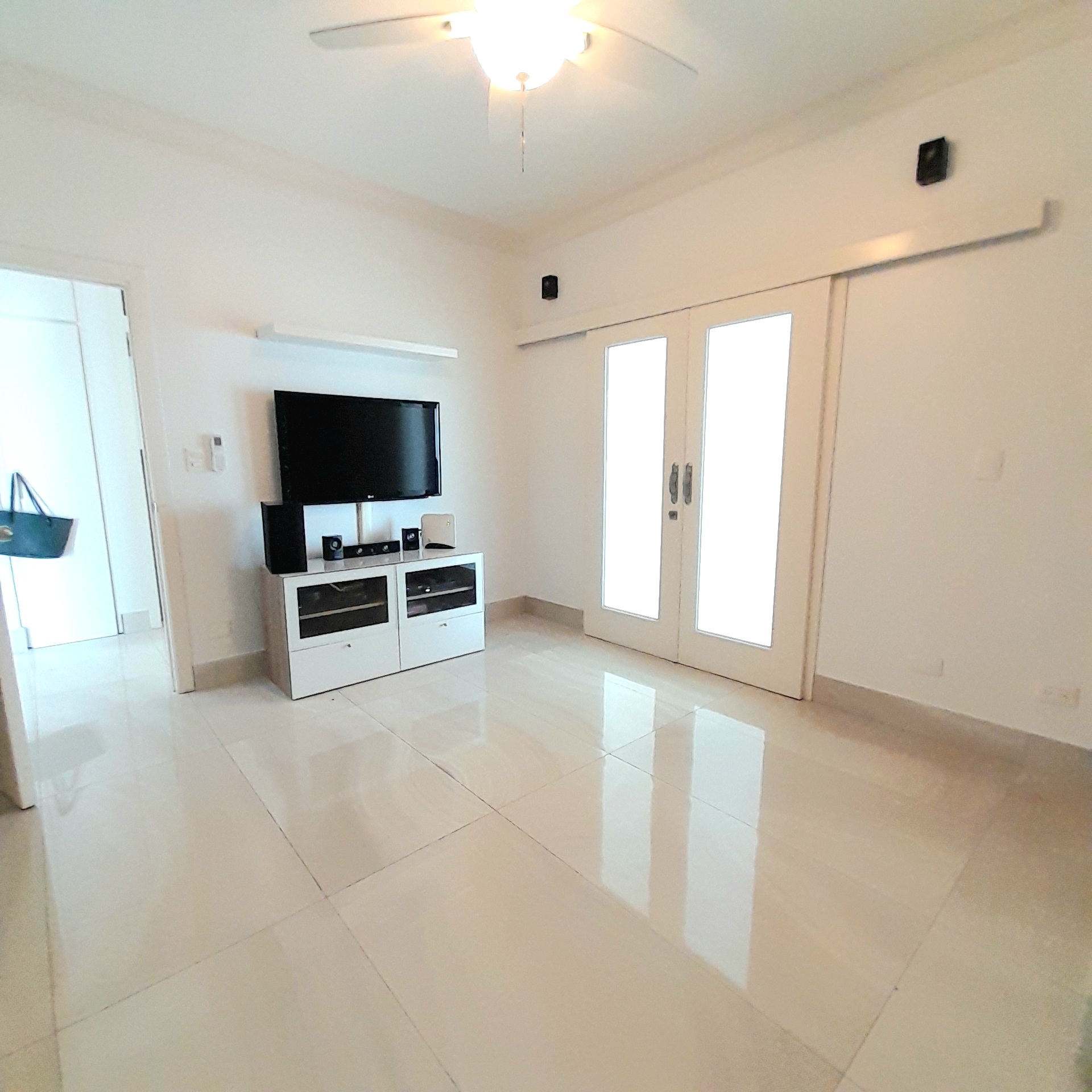 apartamentos - Apartamento con vista al mar en Gazcue 7