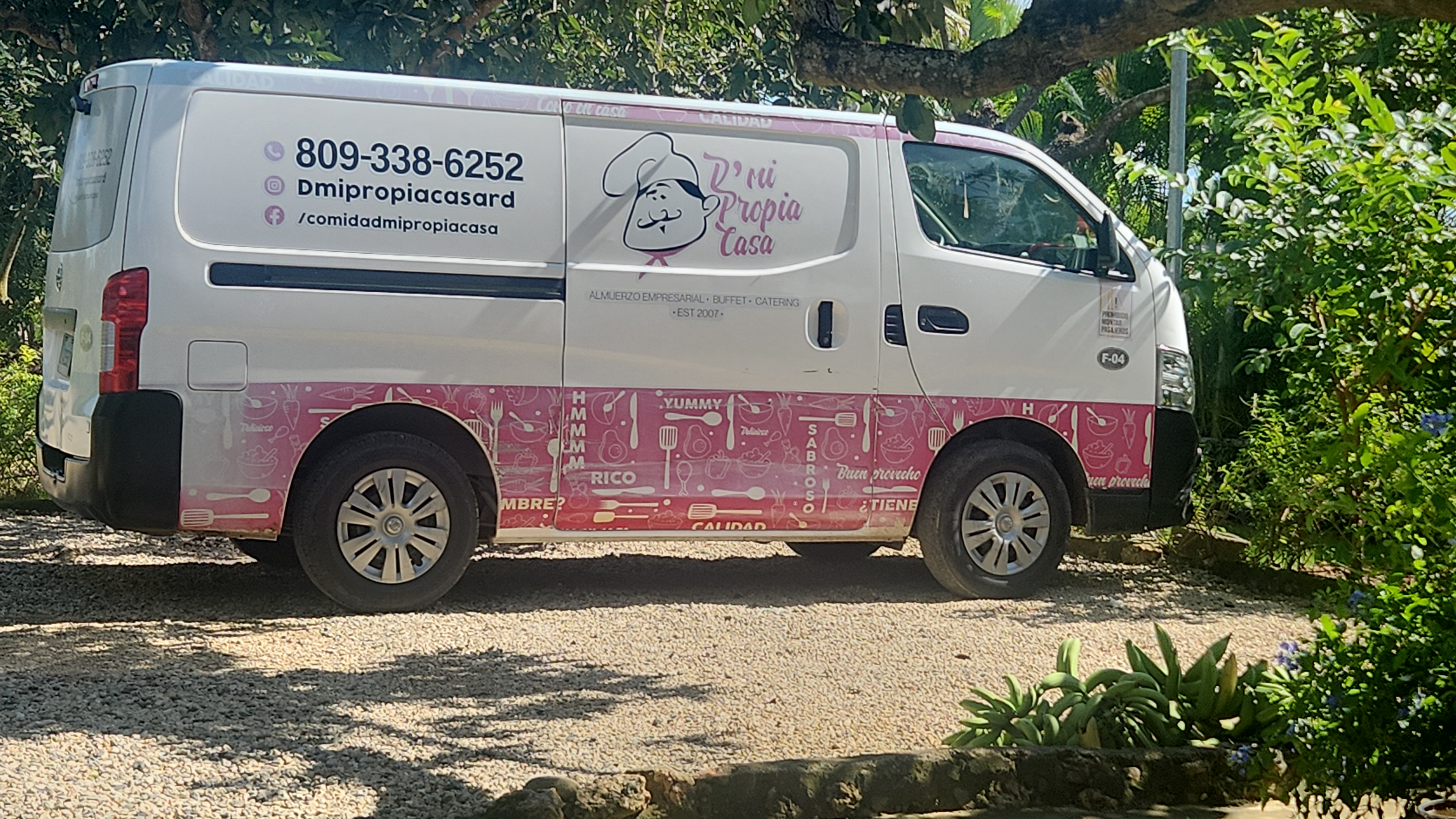 empleos disponibles - Se solicita chofer 1