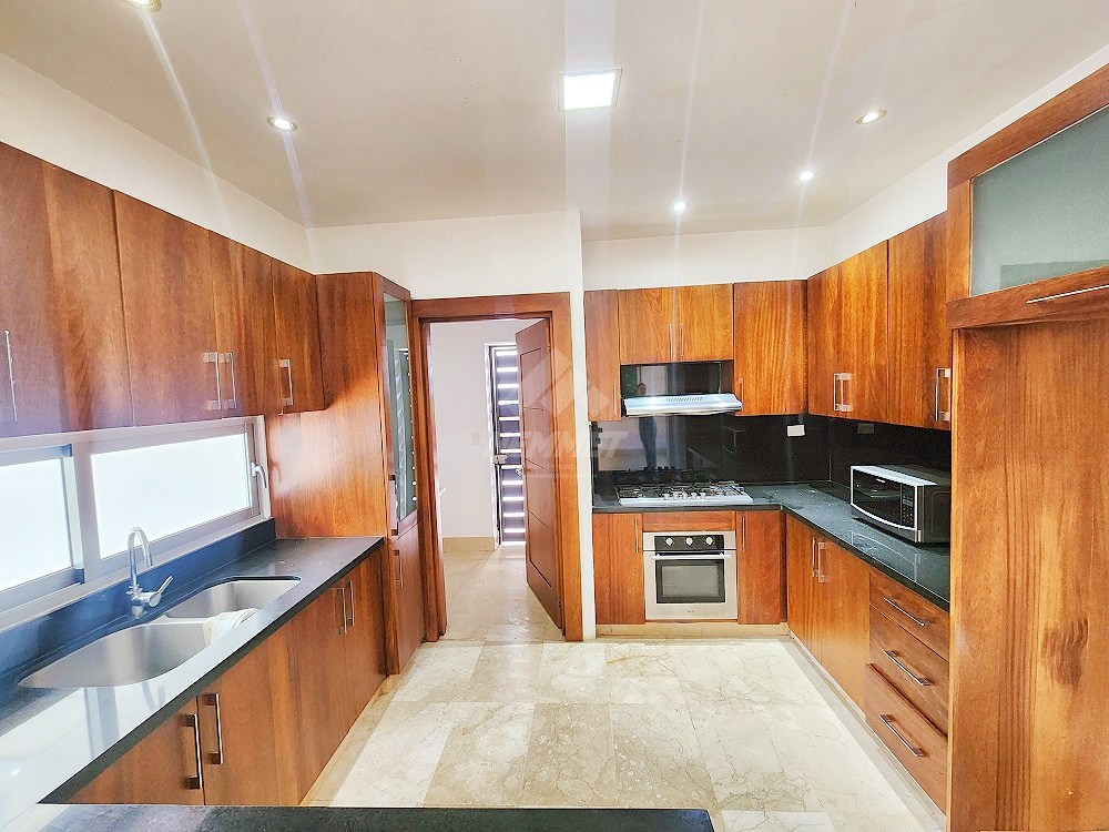 casas - CASA PROYECTO CERRADO LAS CARMELITAS STGO. 3
