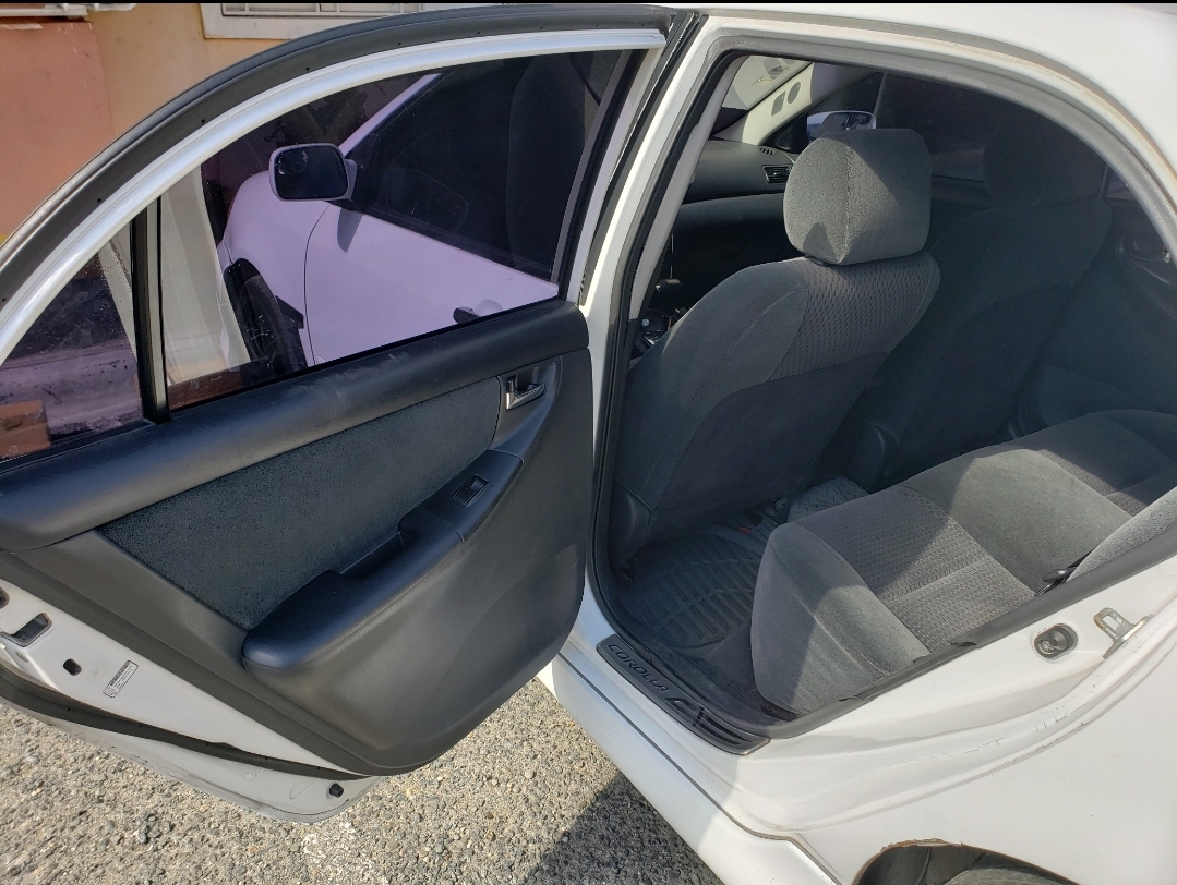 carros - Venta Toyota Corolla S 2007 (rebajado)  3