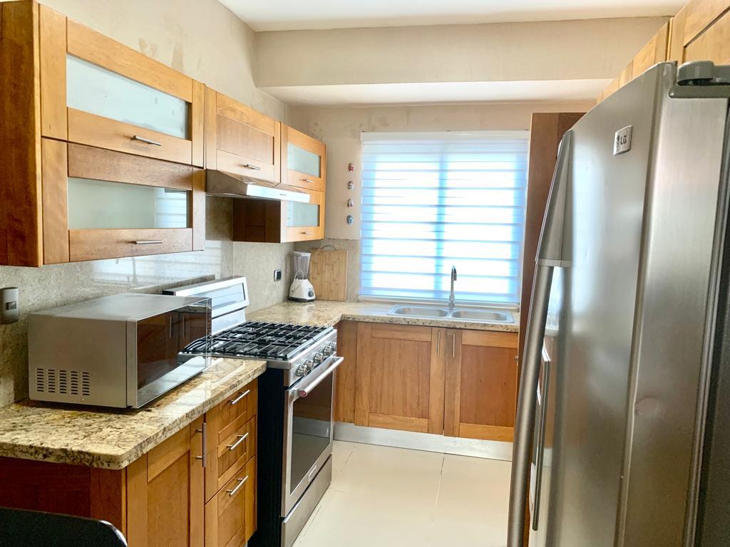 apartamentos - Apartamento en Alquiler en Serralles 4