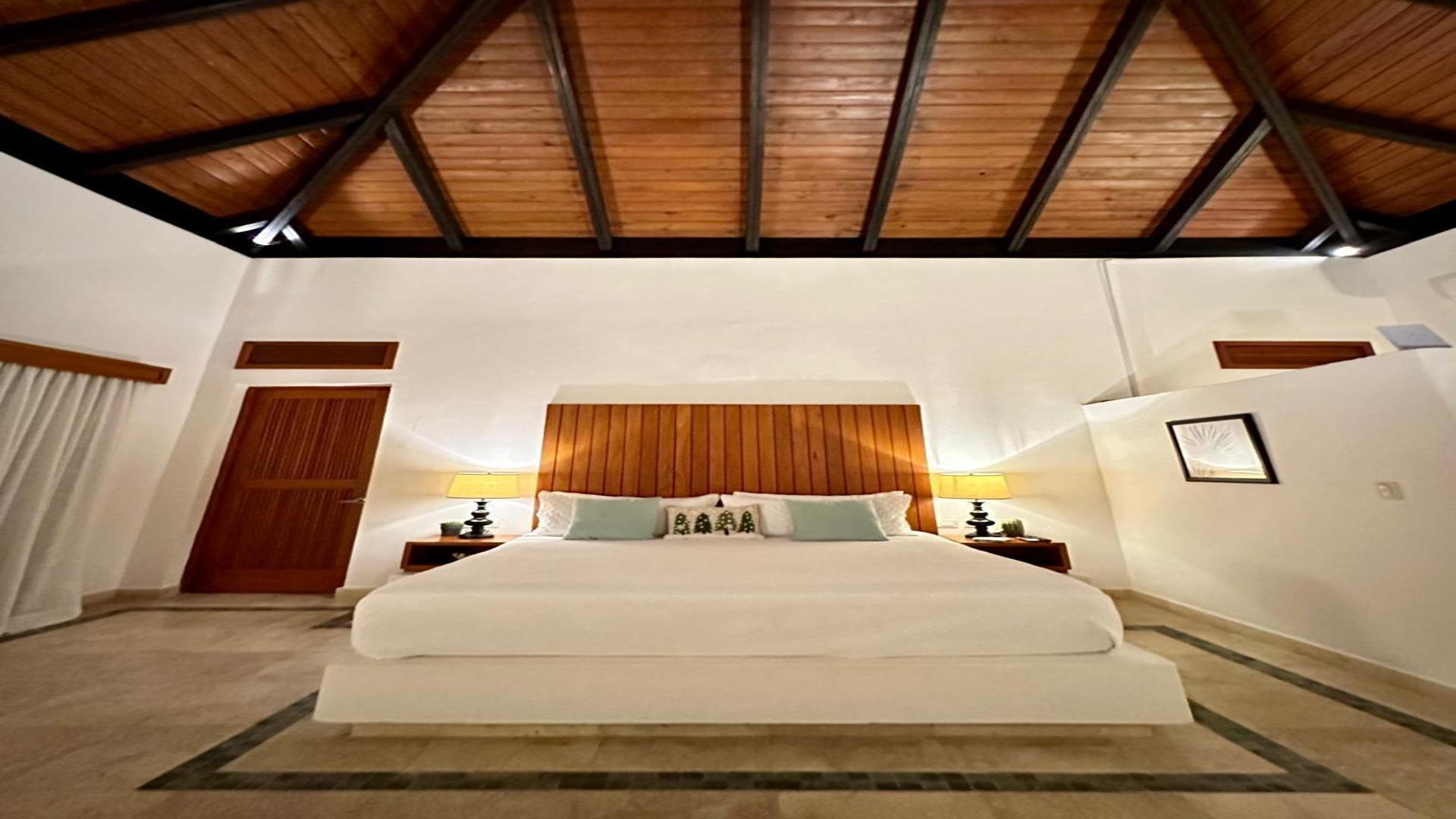 casas vacacionales y villas - bungalow en Green Village, Cap Cana 5