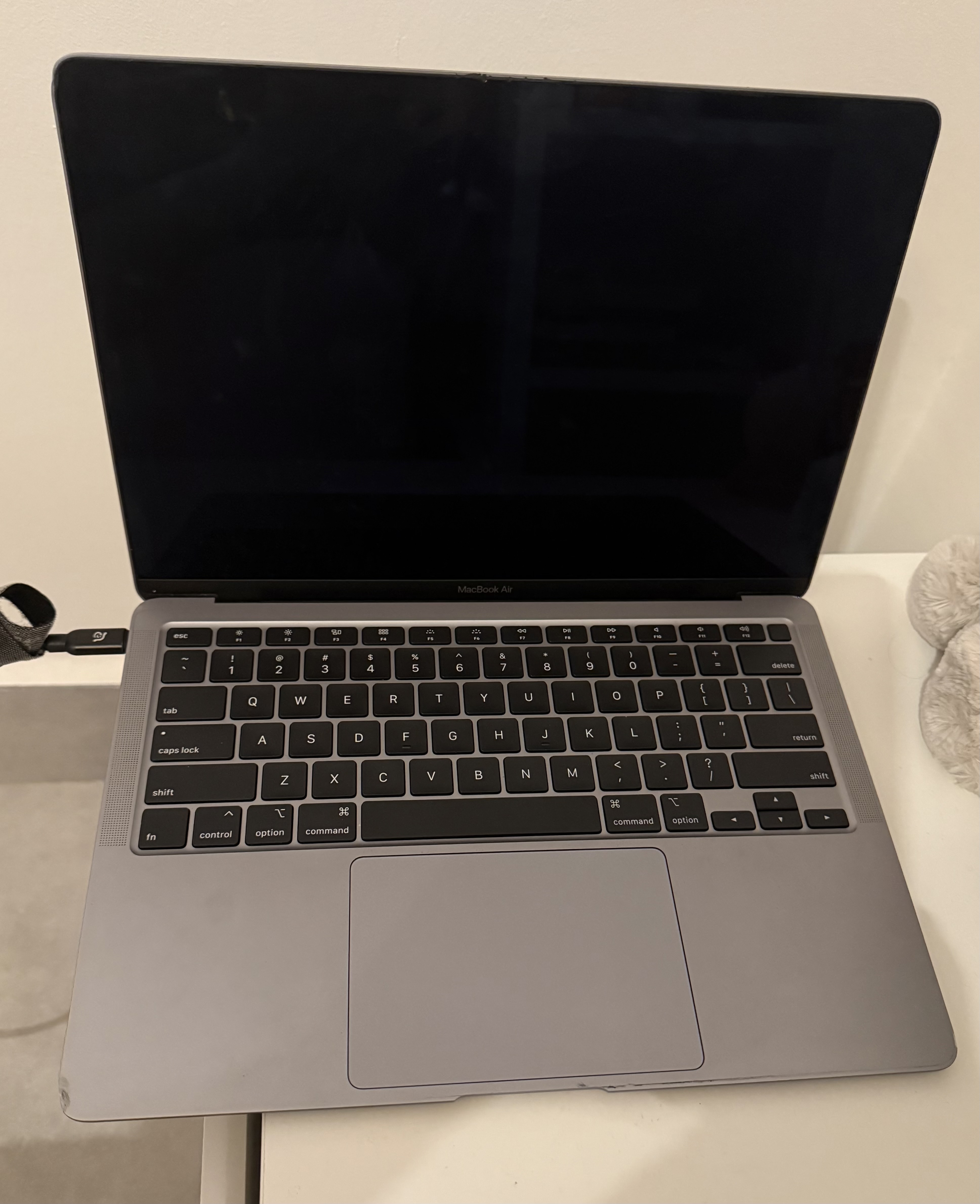 computadoras y laptops - MacBook Air 13” 2020 1
