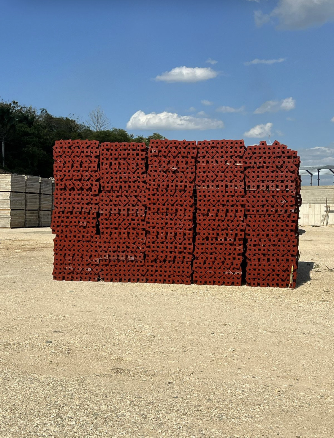 construccion e industrial - ventas de puntales de hierros ITALIANO 1