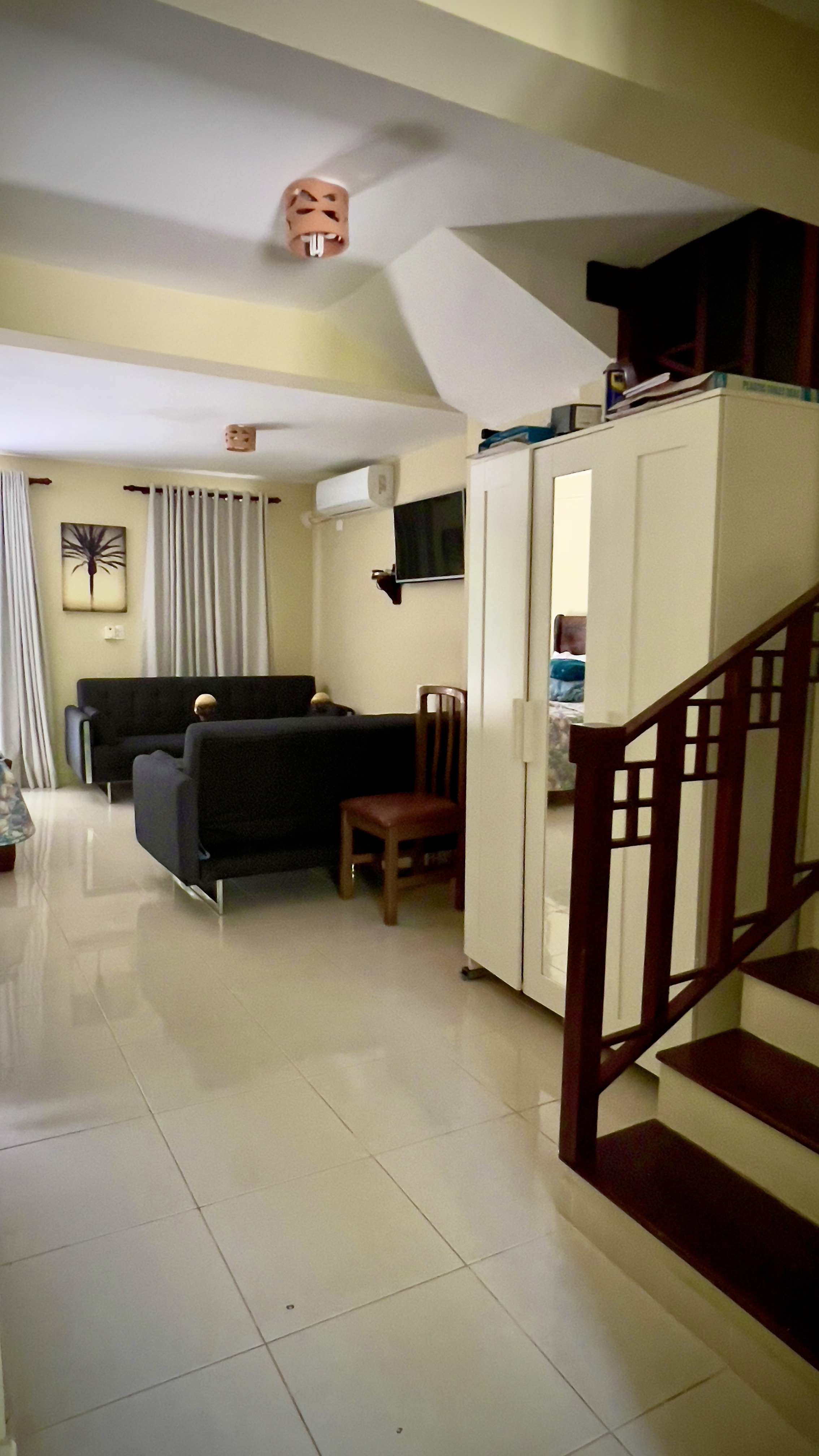 apartamentos - Apartamento Amueblado Cabarete, República Dom.  2