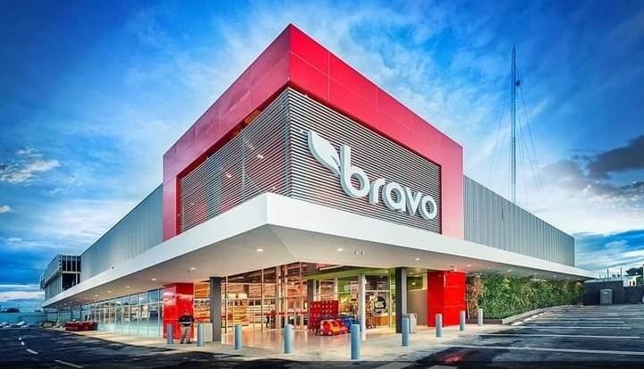 apartamentos - Dios📍Vive al lado de Bravo y Jumbo Prolongación 27, Colinas del Oeste, Aptos. 2