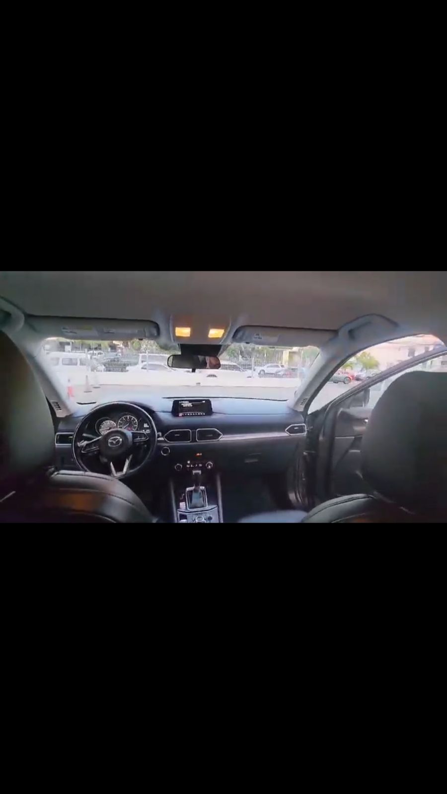 jeepetas y camionetas - Vendo Mazda CX5 2018  4