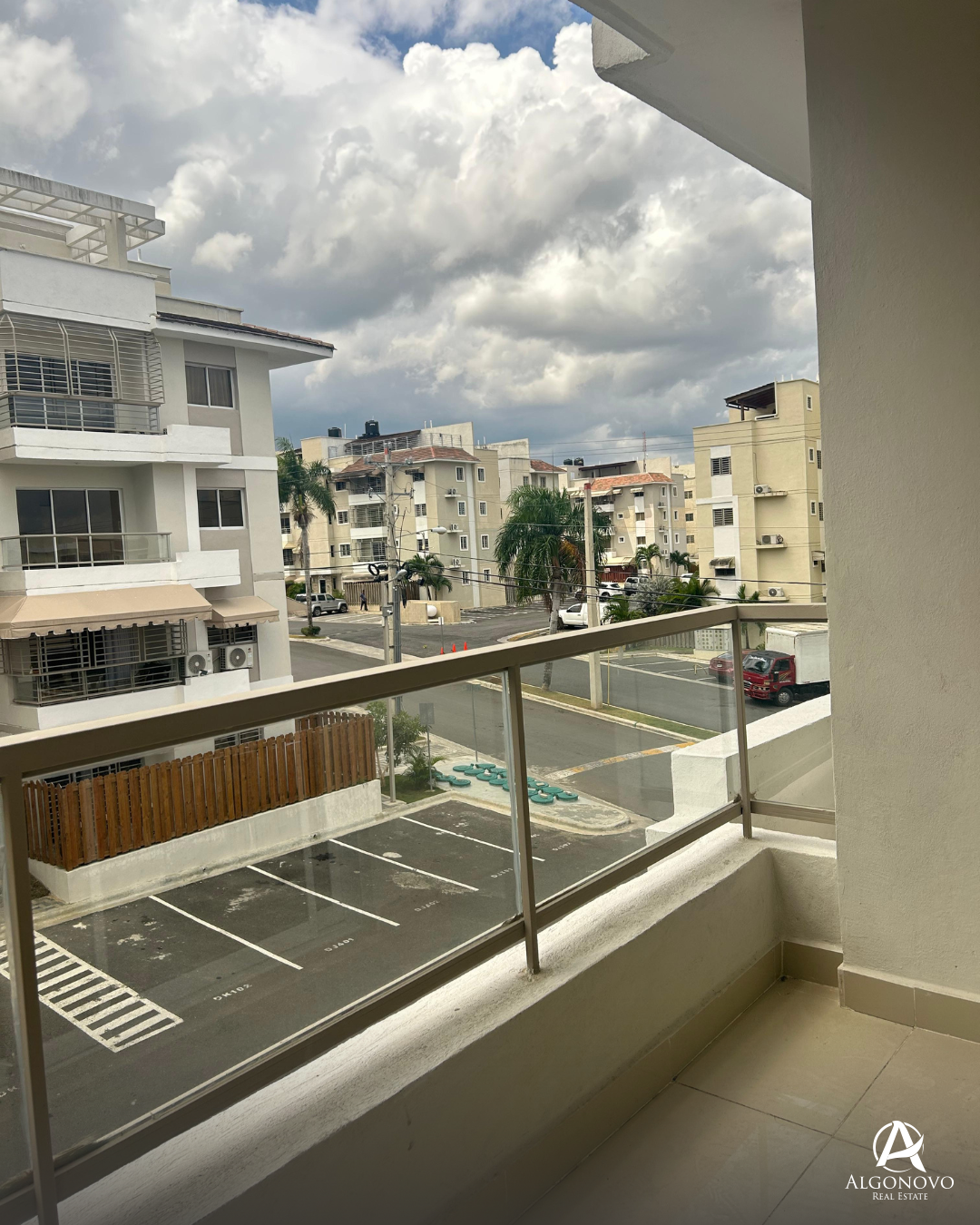 apartamentos - Apartamento en venta 2 habitaciones - Av Monumenta 6