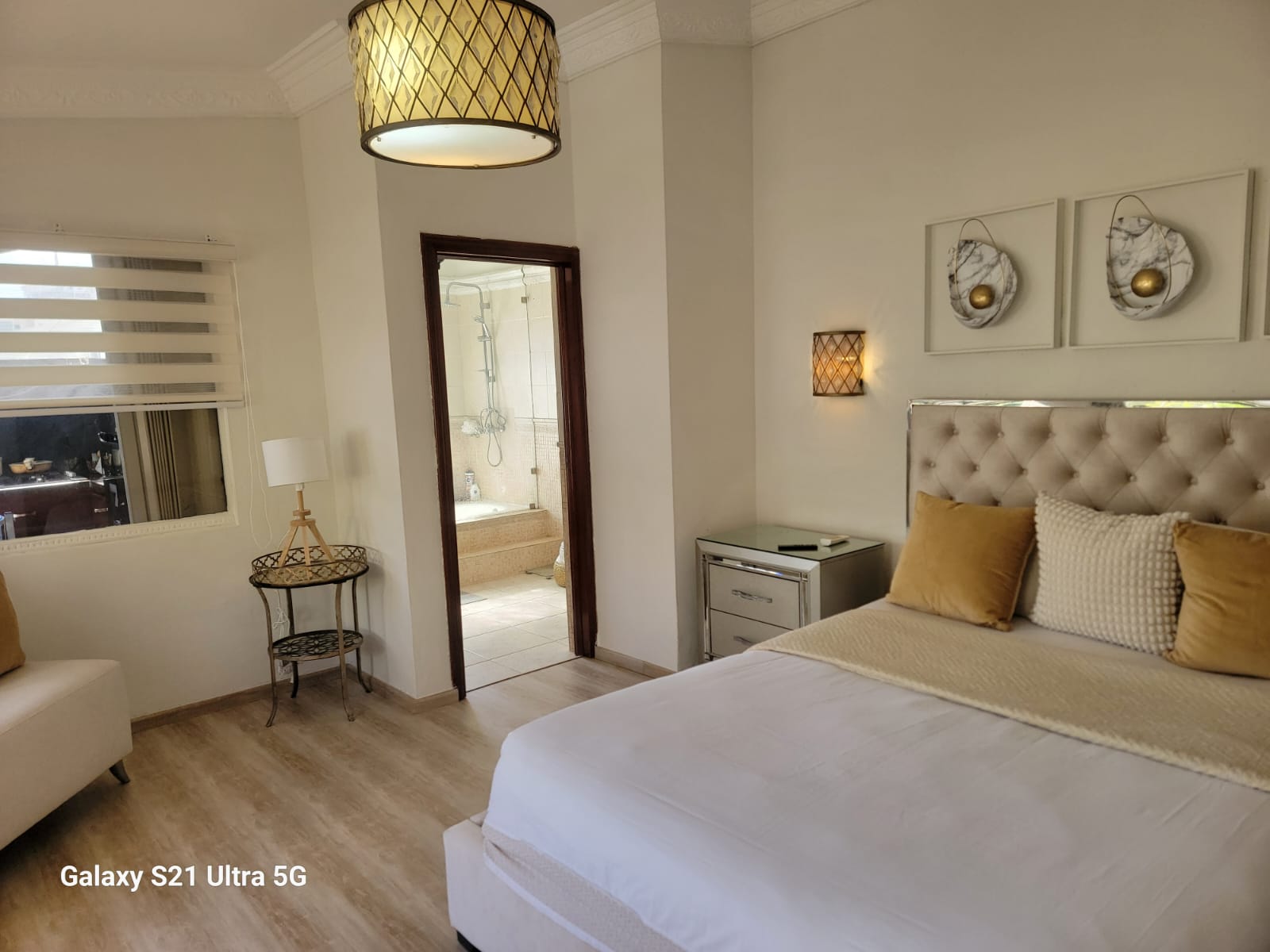 apartamentos - Alquiler de Apartamento en bella vista  6
