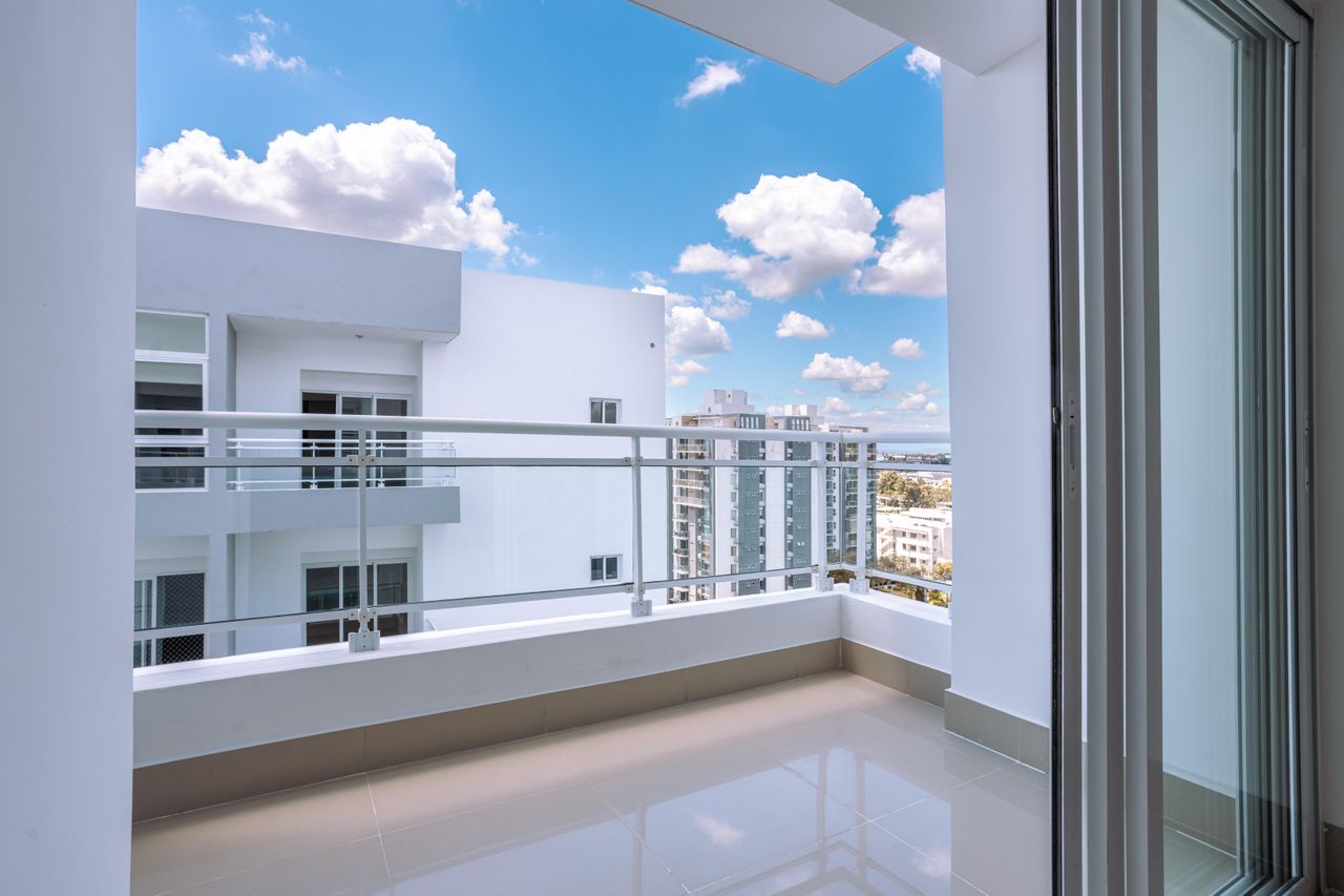 apartamentos - Apartamento en Venta en Villa Marina con Terraza P 6