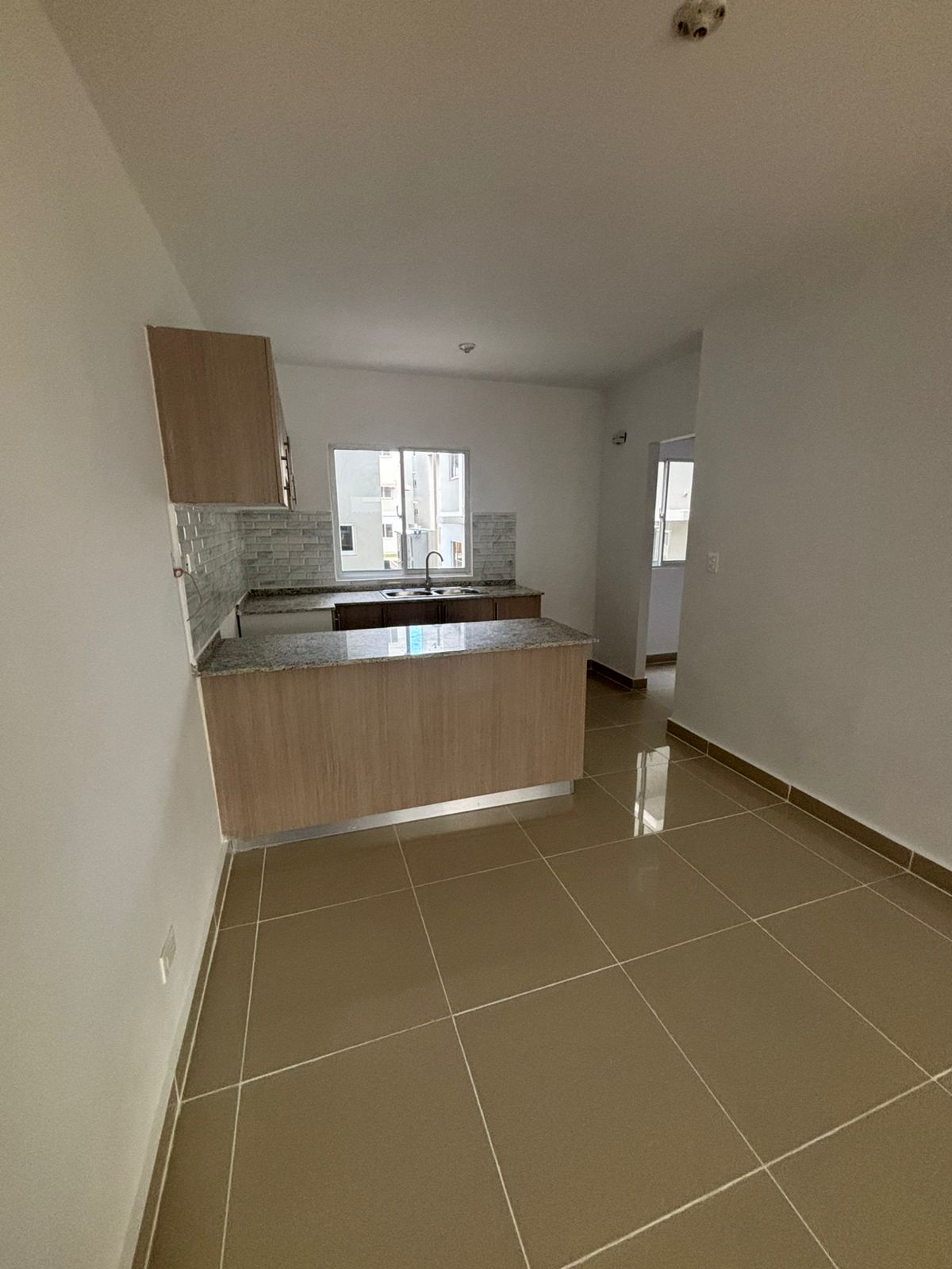 apartamentos - apartamento primer piso nuevo 2