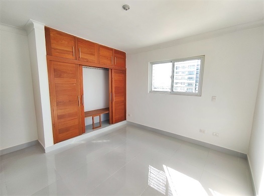 apartamentos - Moderno apartamento de renta en villa María 9
