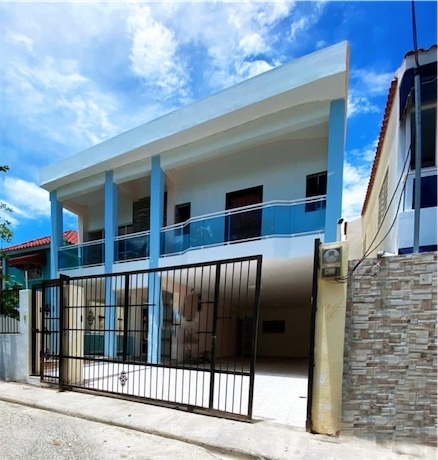 casas - Venta de casa en la autopista de san Isidro prado oriental Santo Domingo este 7