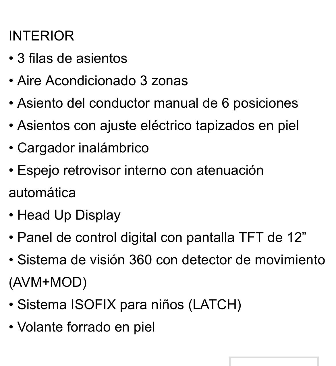 jeepetas y camionetas - NISSAN X-TRAIL E-POWER EXCLUSIVE 2024 8