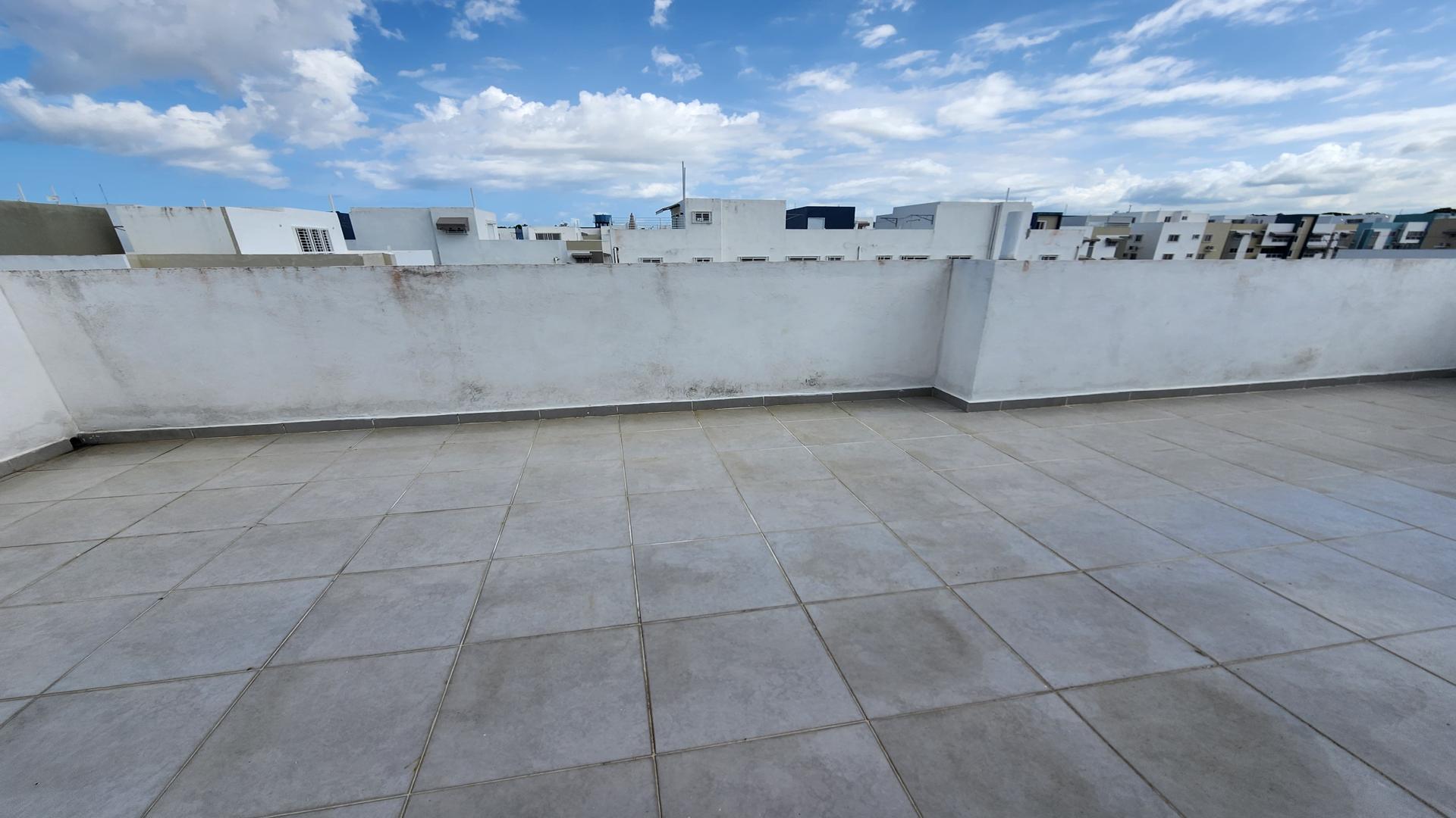 penthouses - Penthouse en venta Altos de la Colombia 1