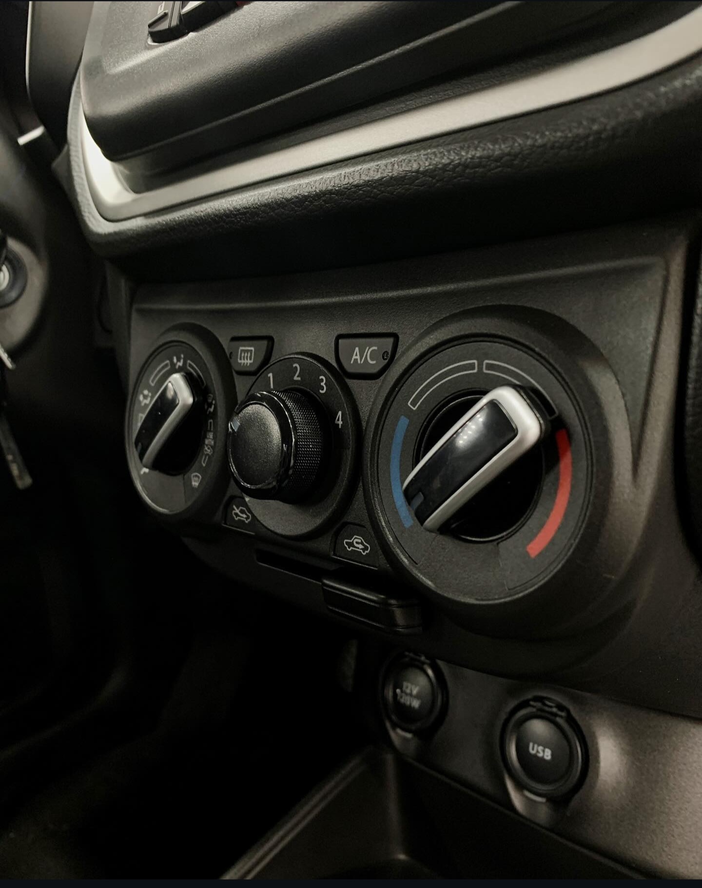 carros - año 2024 suzuki celerio solo 6 meses de uso como nuevo  2