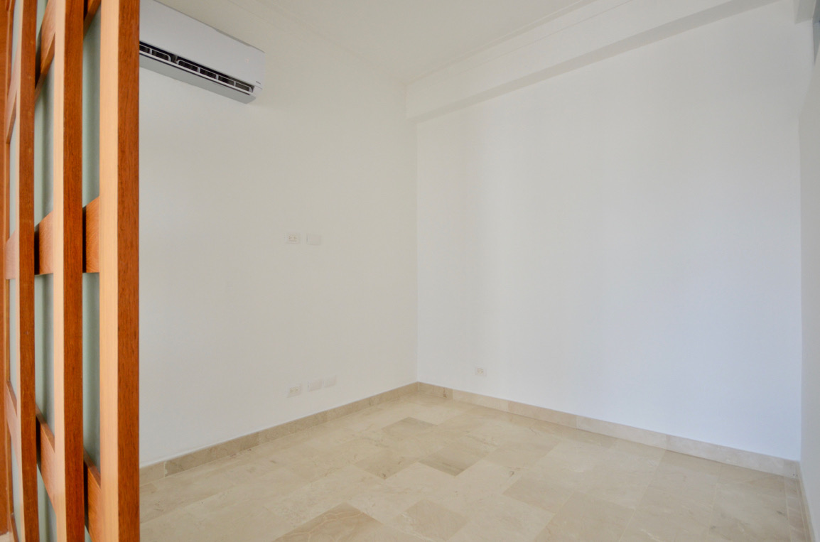 apartamentos - hermoso Apartamto en Evaristo morales  5