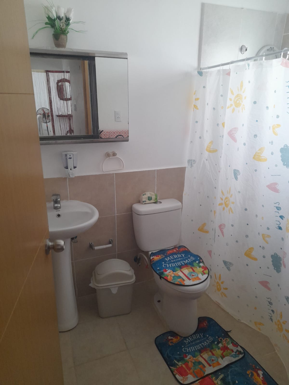 apartamentos - Apartamento en alquiler  3