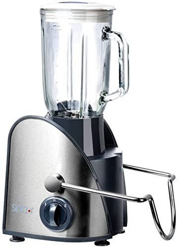 electrodomesticos - Extractor de Jugo, Frutas y Vegetales. Exprimidor 6