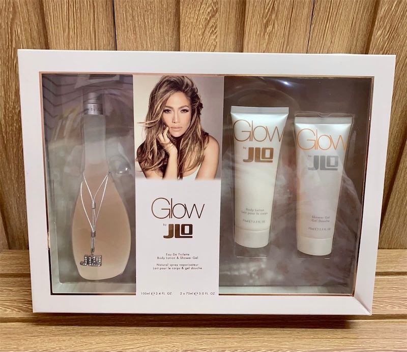 salud y belleza - Perfume Glow De Jennifer López 0