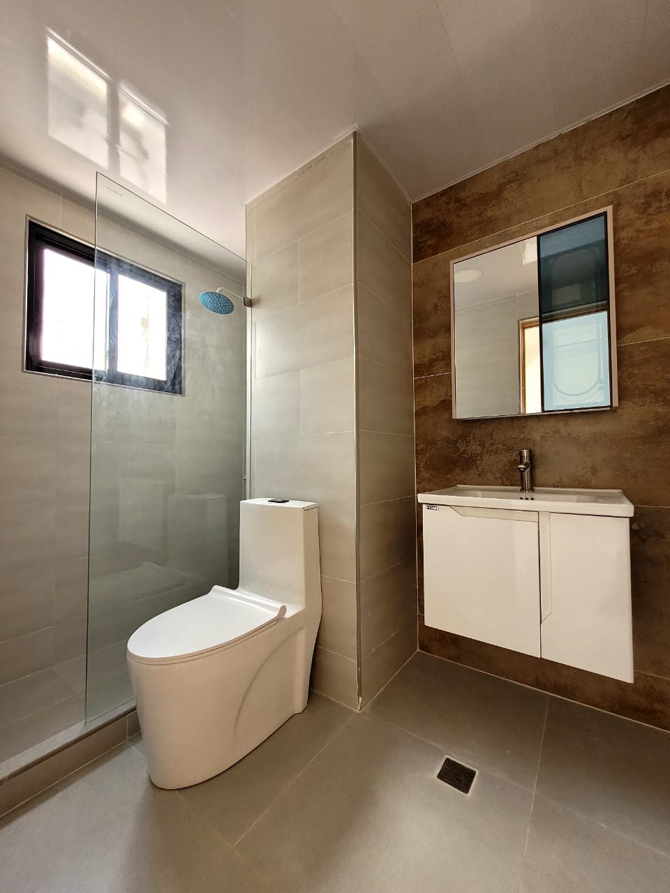 apartamentos - Apartamento con 2 habitaciones y 3 terrazas 6
