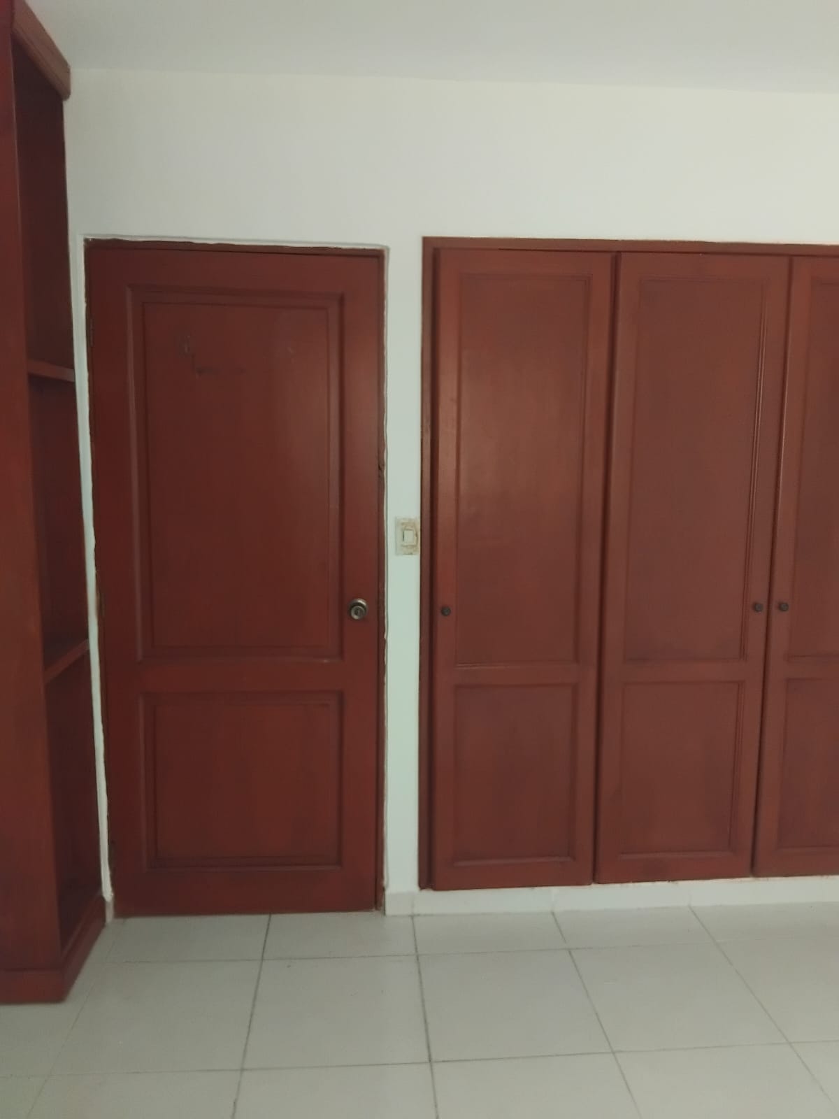 apartamentos - Apartamento en alquiler ubicado en el Residencial Juan Pablo II, Villa Mella 6