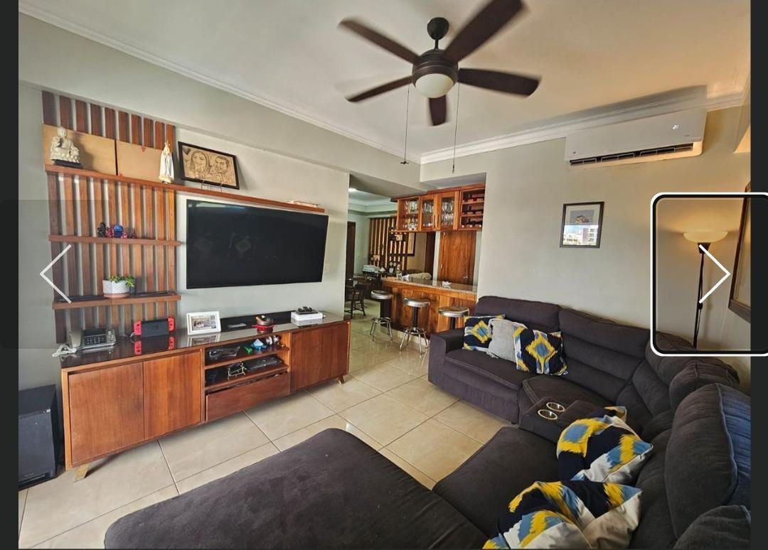 apartamentos - Vendo este amplio Penthouse en el Millón
 4
