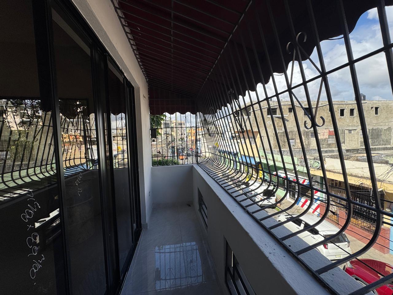 apartamentos - oportunidad en gazcue 1