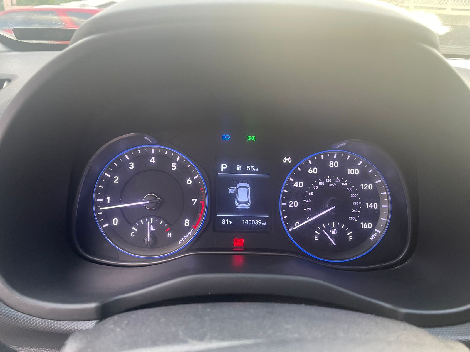 jeepetas y camionetas - HYUNDAI KONA 2020 2