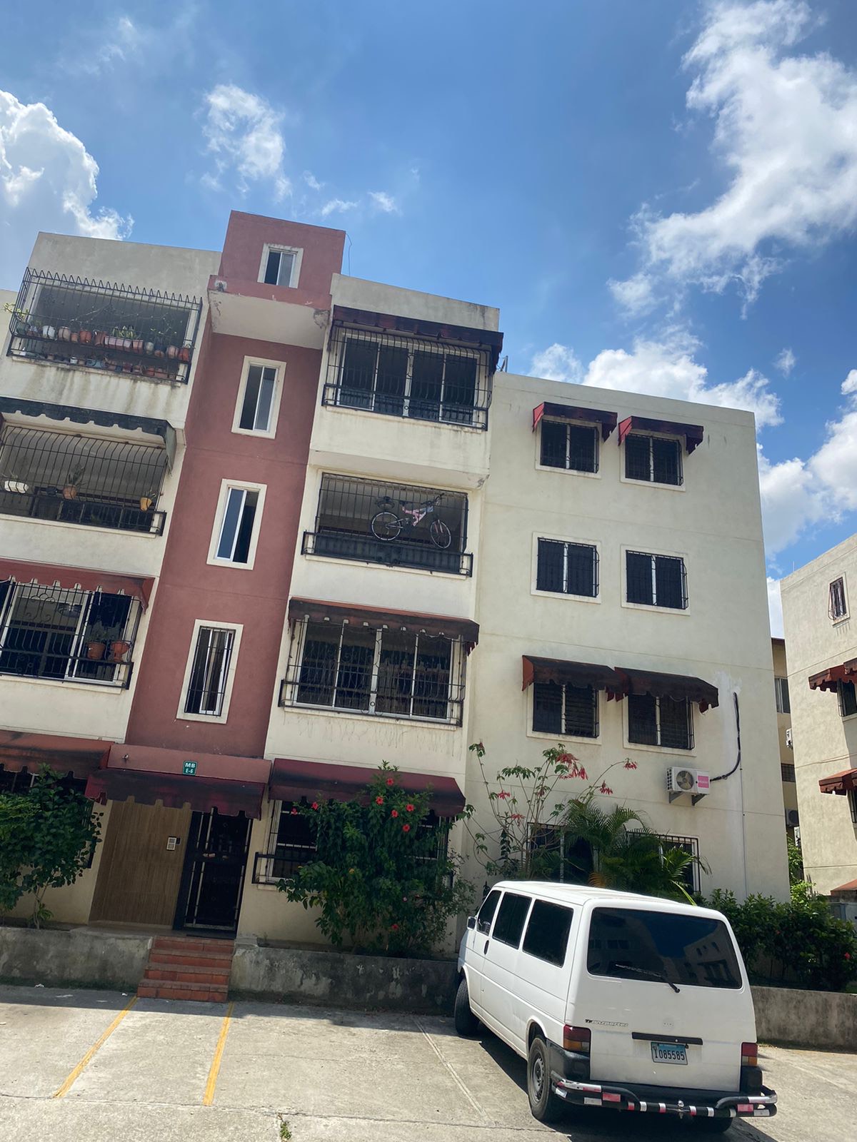 apartamentos - Vive cerca de todo – apartamento en venta” 0