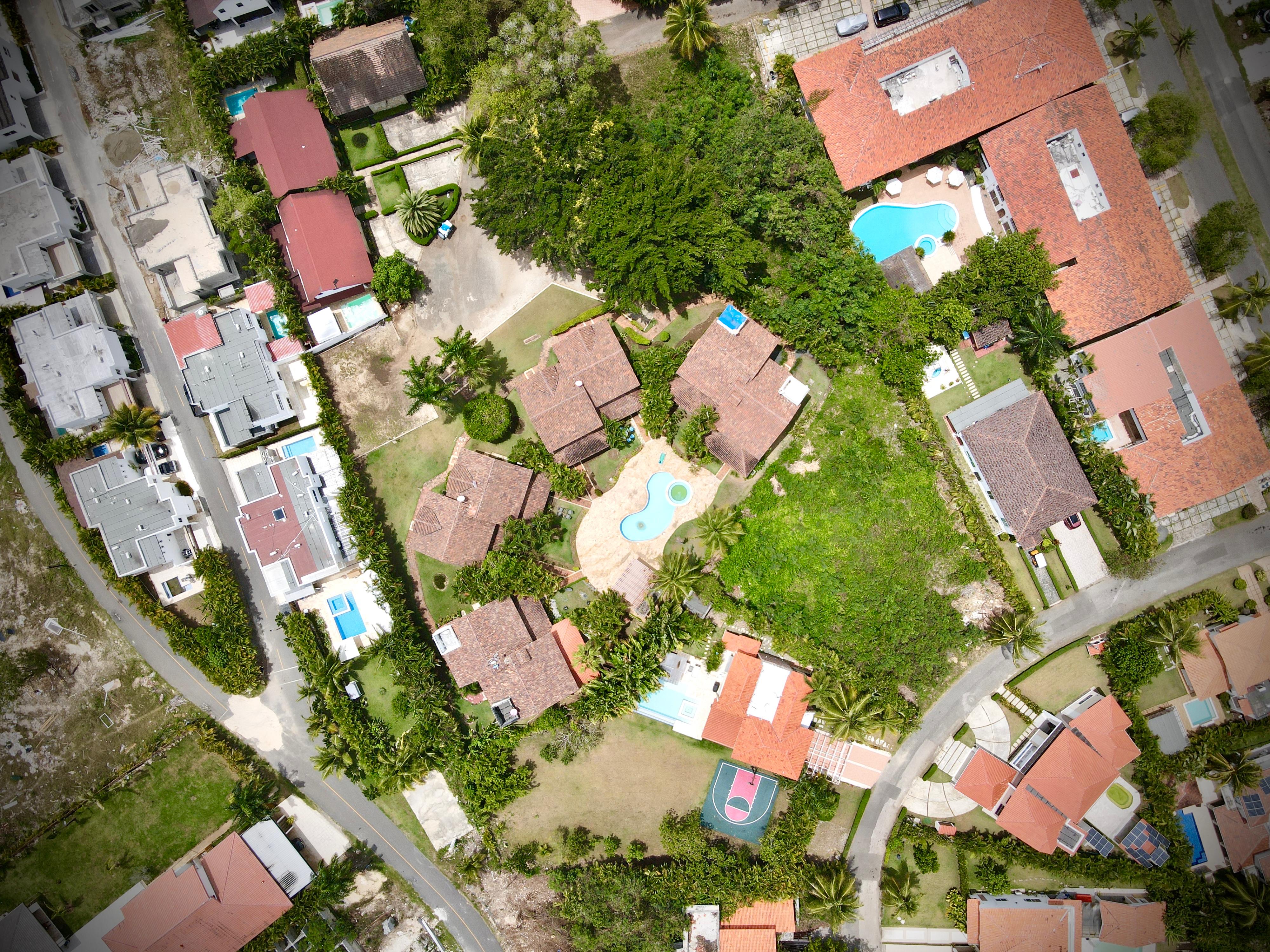 casas vacacionales y villas -  Juan Dolio, San Pedro de Macoris, San Pedro de Ma 9